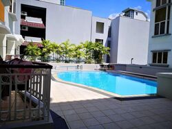 Jersey Lodge (D15), Apartment #566153401